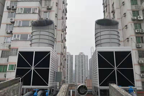 熱電產(chǎn)業(yè)升級(jí)涼水塔環(huán)保標(biāo)準(zhǔn)在提高