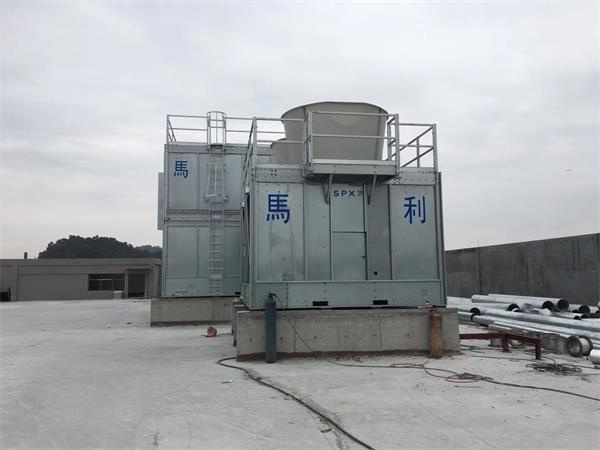 冷卻塔維修方法及安裝要領,冷卻塔維修聯系方式