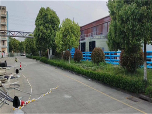 六角蜂窩斜管填料越厚越耐用嗎及安裝步驟,六角蜂窩