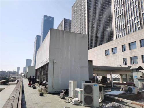 冷卻塔填料技術參數和應用范圍,冷卻塔填料生產廠家