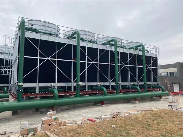 閉式冷卻塔的漏風會造成什么影響？(閉式冷卻塔需要加