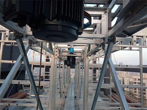 冷卻塔類產品的詳細分類方式是怎樣的？(冷卻塔的分類)