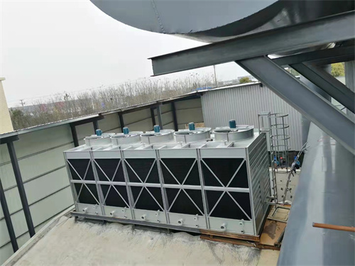 冷卻塔電機價格因素分析,如何選擇高質量電機