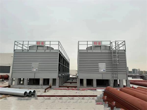 冷卻塔專用電機故障維修介紹