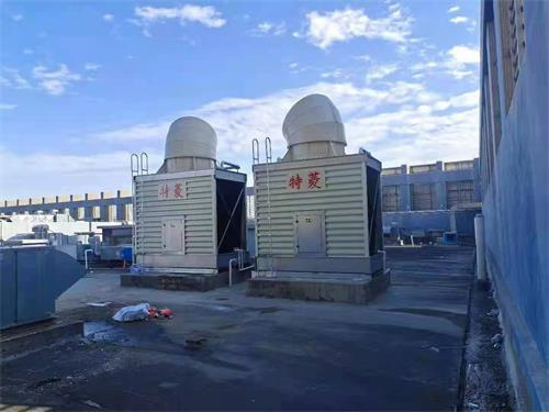 冷卻塔風機節能控制技術,冷卻塔風機型號及參數表