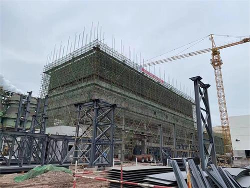 冷卻塔散熱效率不夠因素有哪些方面,冷卻塔效率計算公式
