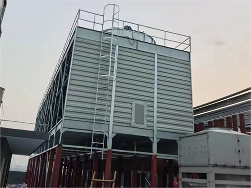 冷卻塔專用電機故障維修介紹