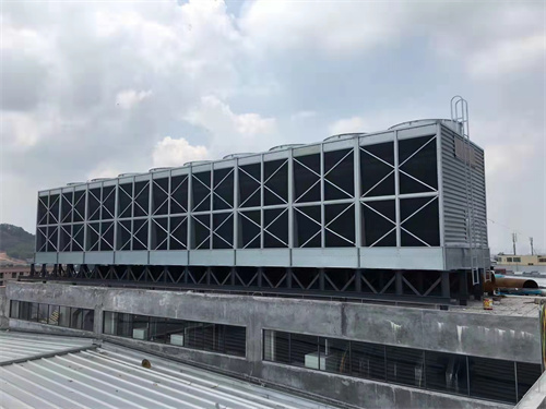 冷卻塔的定期保養有哪些？(冷卻塔保養的正確方法)