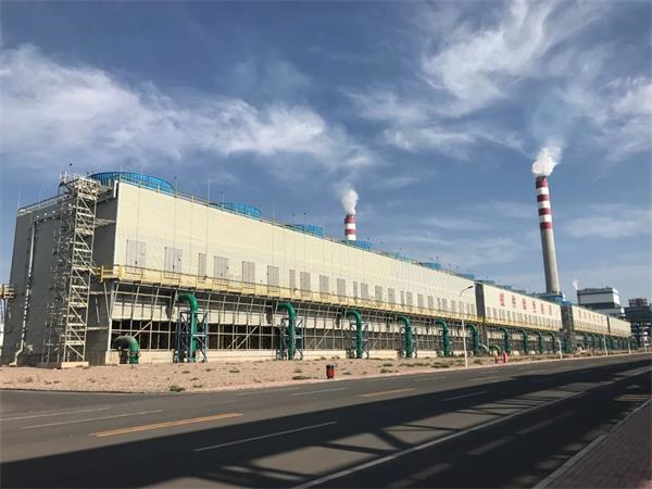 閉式冷卻塔選購基本原則,閉式冷卻塔廠家