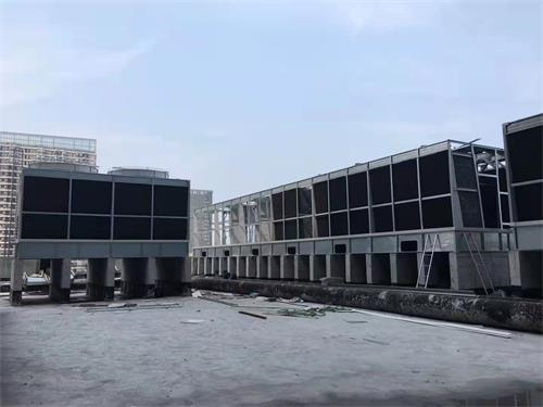 玻璃鋼冷卻塔的維護(hù)技巧及運(yùn)行記錄？,玻璃鋼冷卻塔維
