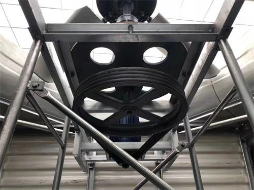 玻璃鋼冷卻塔水泵常見故障及解決方法
