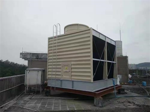 電廠涼水塔的功能特點及選型？,電廠為什么要建涼水塔