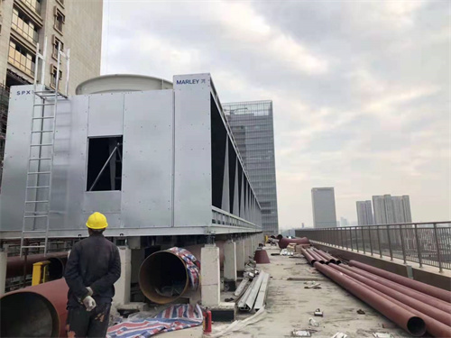 水輪機(jī)冷卻塔改造有什么好處