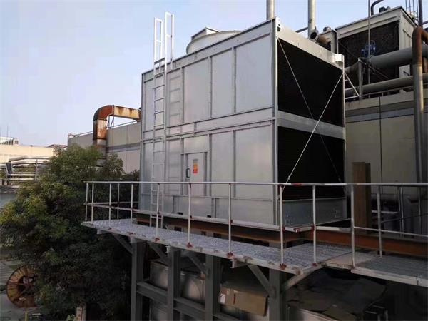 東莞圓形冷卻塔減速機的部件,東莞圓形逆流式冷卻塔
