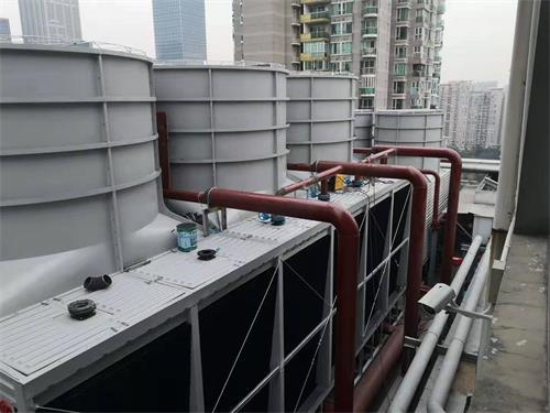 工業冷卻塔的維護方法詳情分析,工業用冷卻塔生產廠