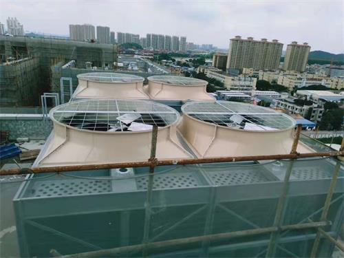 涼水塔電機的使用知識,涼水塔專用電機
