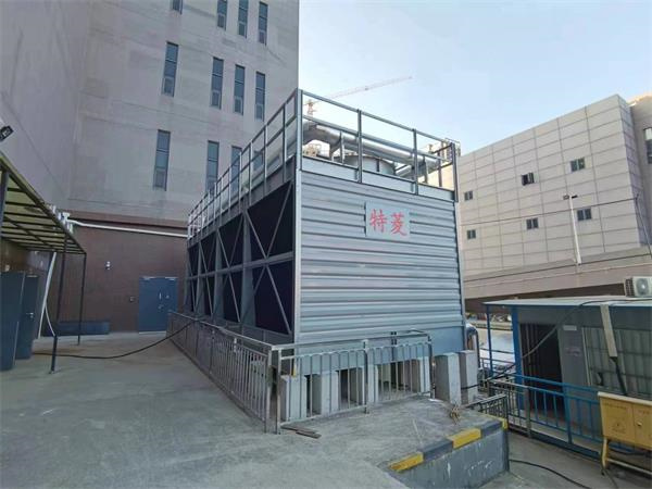 玻璃鋼冷卻塔的優質功能決議運用工夫長度？(玻璃鋼冷