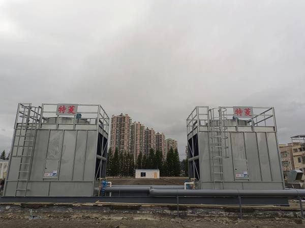 污水涼水塔的生產效率要這樣來提升,涼水塔生產企業
