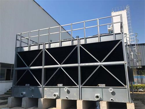 維護冷卻塔風機的必要性,冷卻塔風機型號及參數表