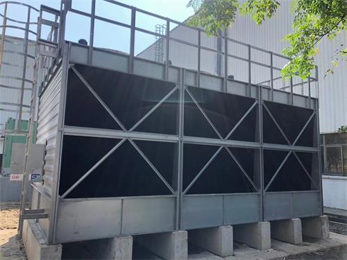 怎樣延長封閉式冷卻塔水泵的使用時間
