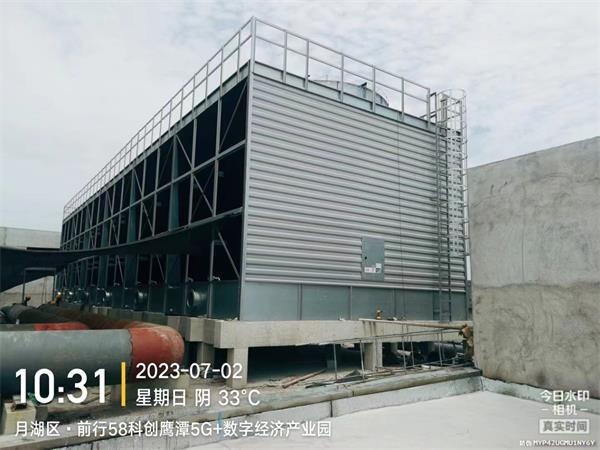 冷卻塔如何在穩(wěn)定發(fā)展中創(chuàng)新及運(yùn)行時(shí)需要注意的細(xì)節(jié)